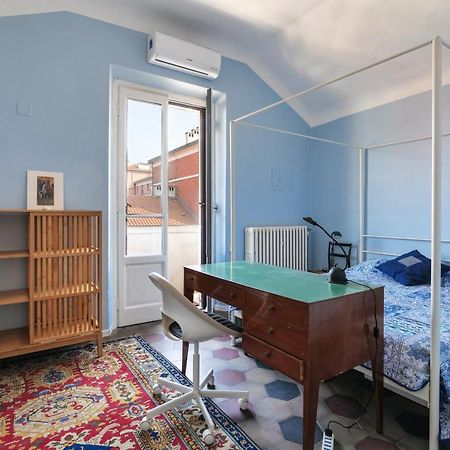 Milano Style Apartment In Citta Studi المظهر الخارجي الصورة