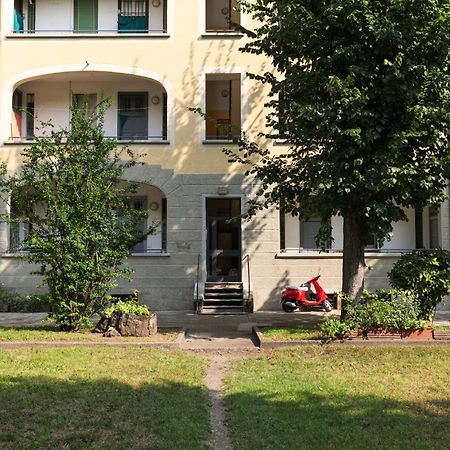 Milano Style Apartment In Citta Studi المظهر الخارجي الصورة
