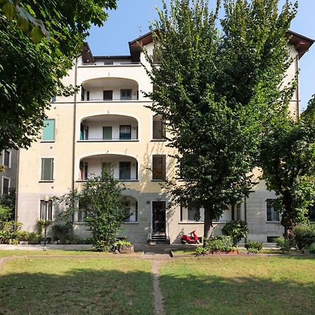 Milano Style Apartment In Citta Studi المظهر الخارجي الصورة