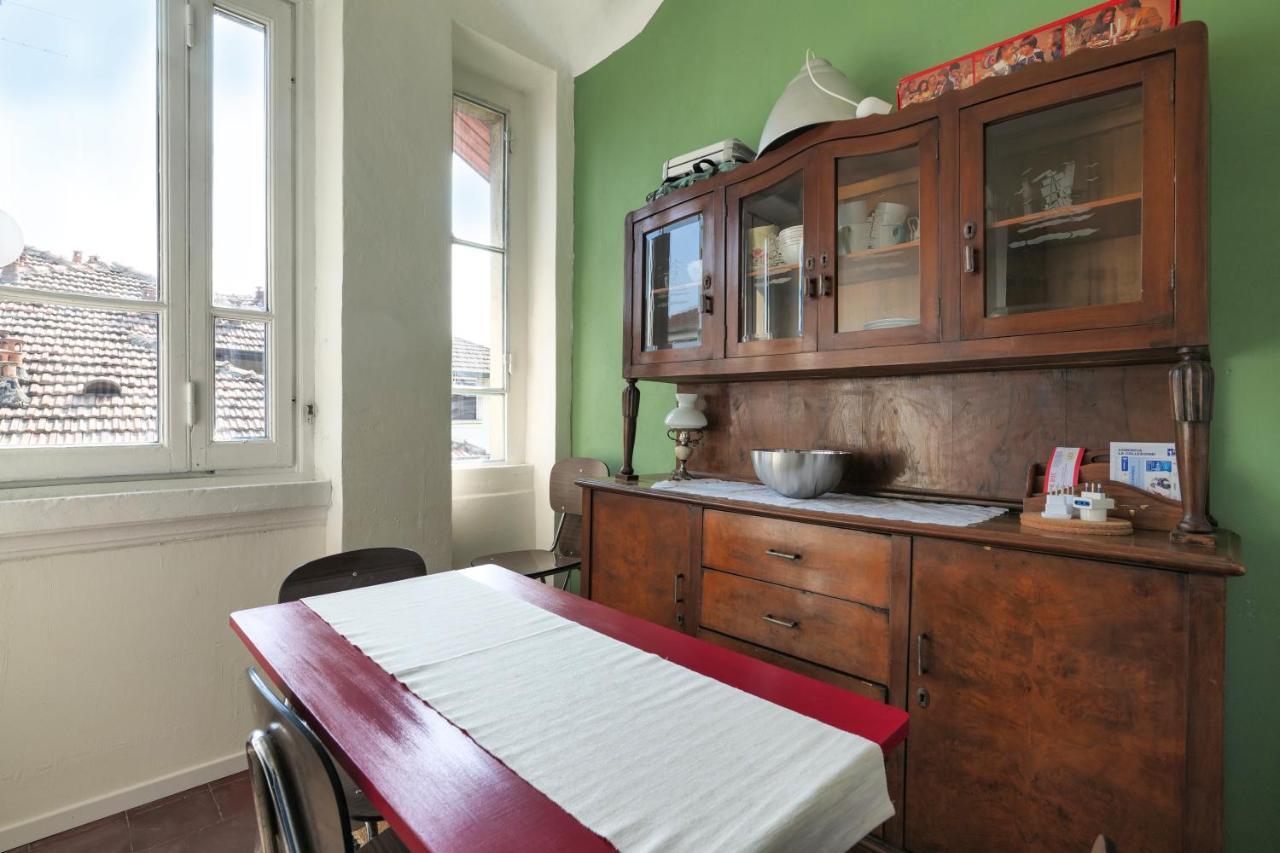 Milano Style Apartment In Citta Studi المظهر الخارجي الصورة