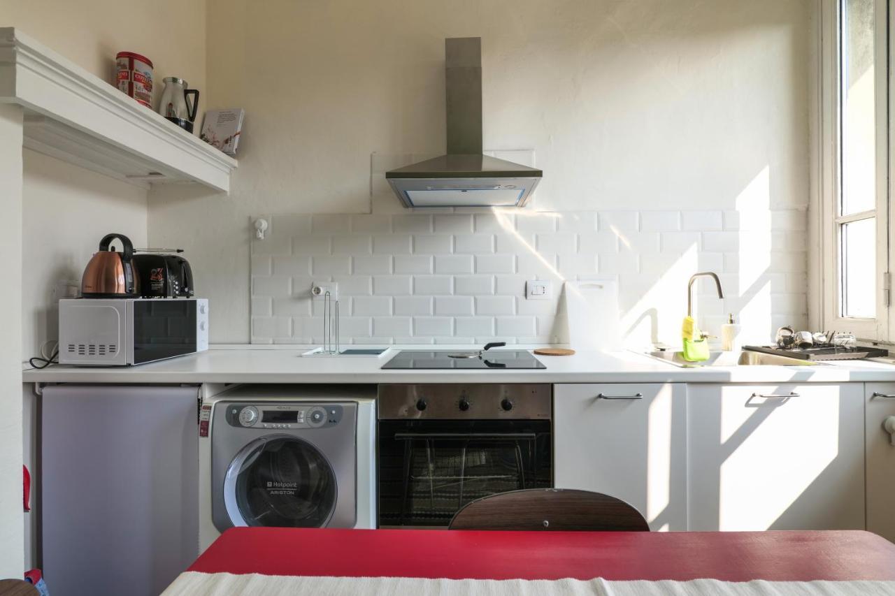 Milano Style Apartment In Citta Studi المظهر الخارجي الصورة