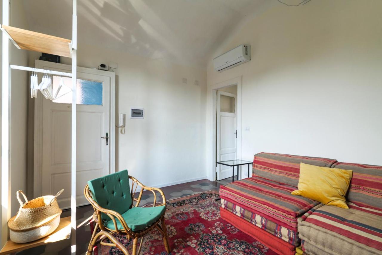 Milano Style Apartment In Citta Studi المظهر الخارجي الصورة