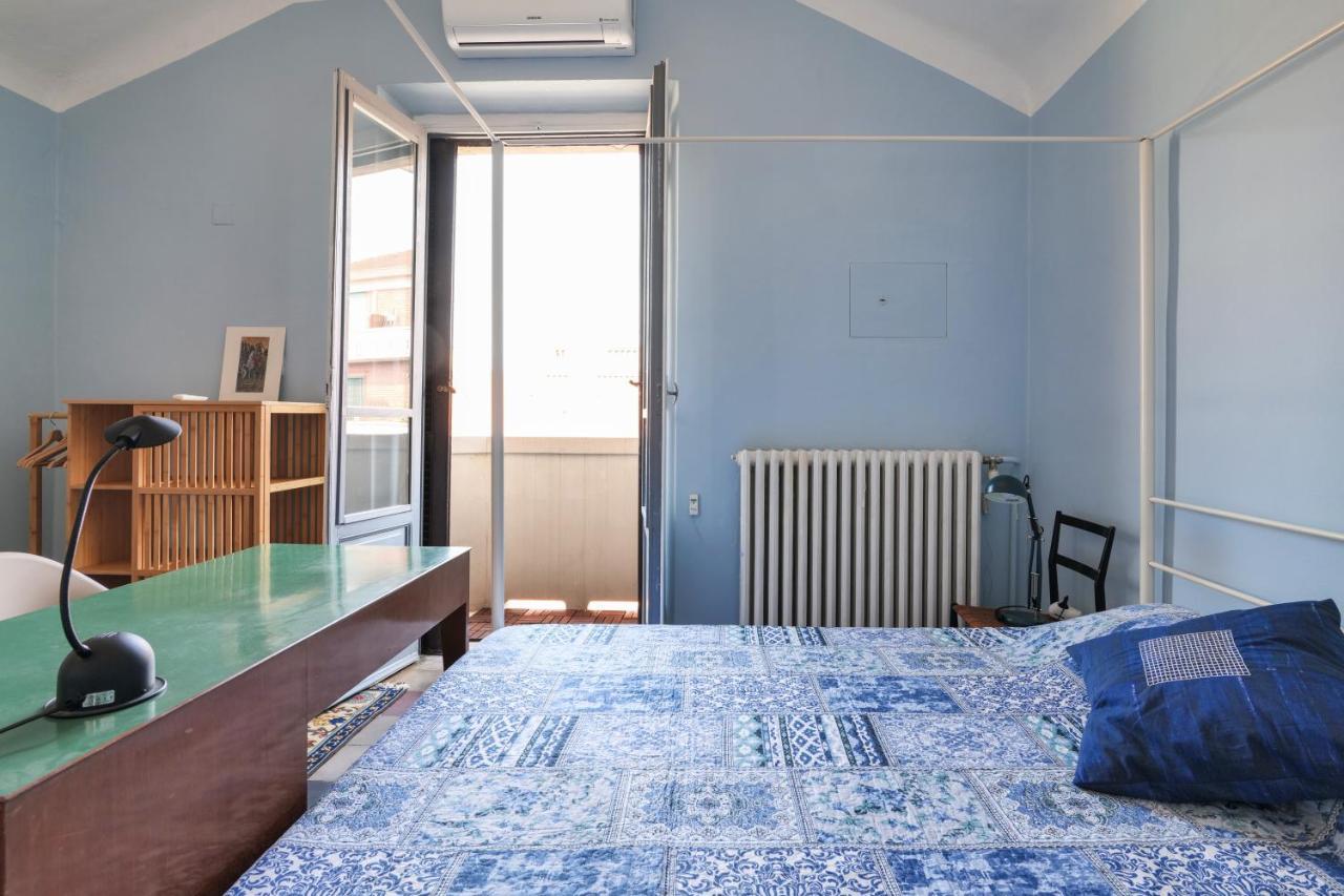 Milano Style Apartment In Citta Studi المظهر الخارجي الصورة