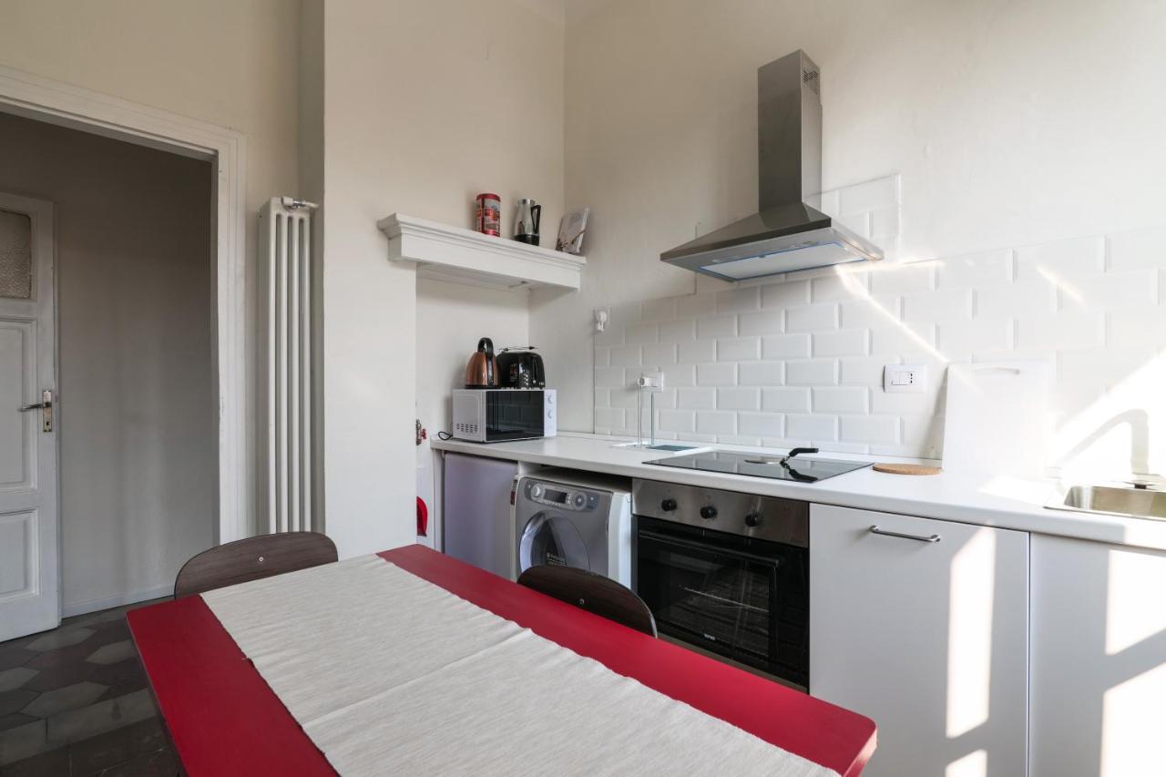 Milano Style Apartment In Citta Studi المظهر الخارجي الصورة