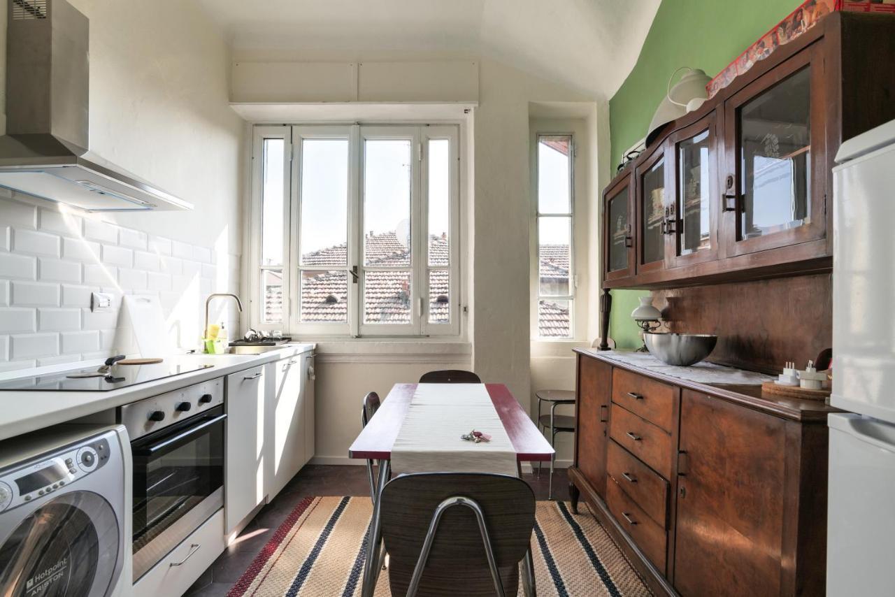 Milano Style Apartment In Citta Studi المظهر الخارجي الصورة