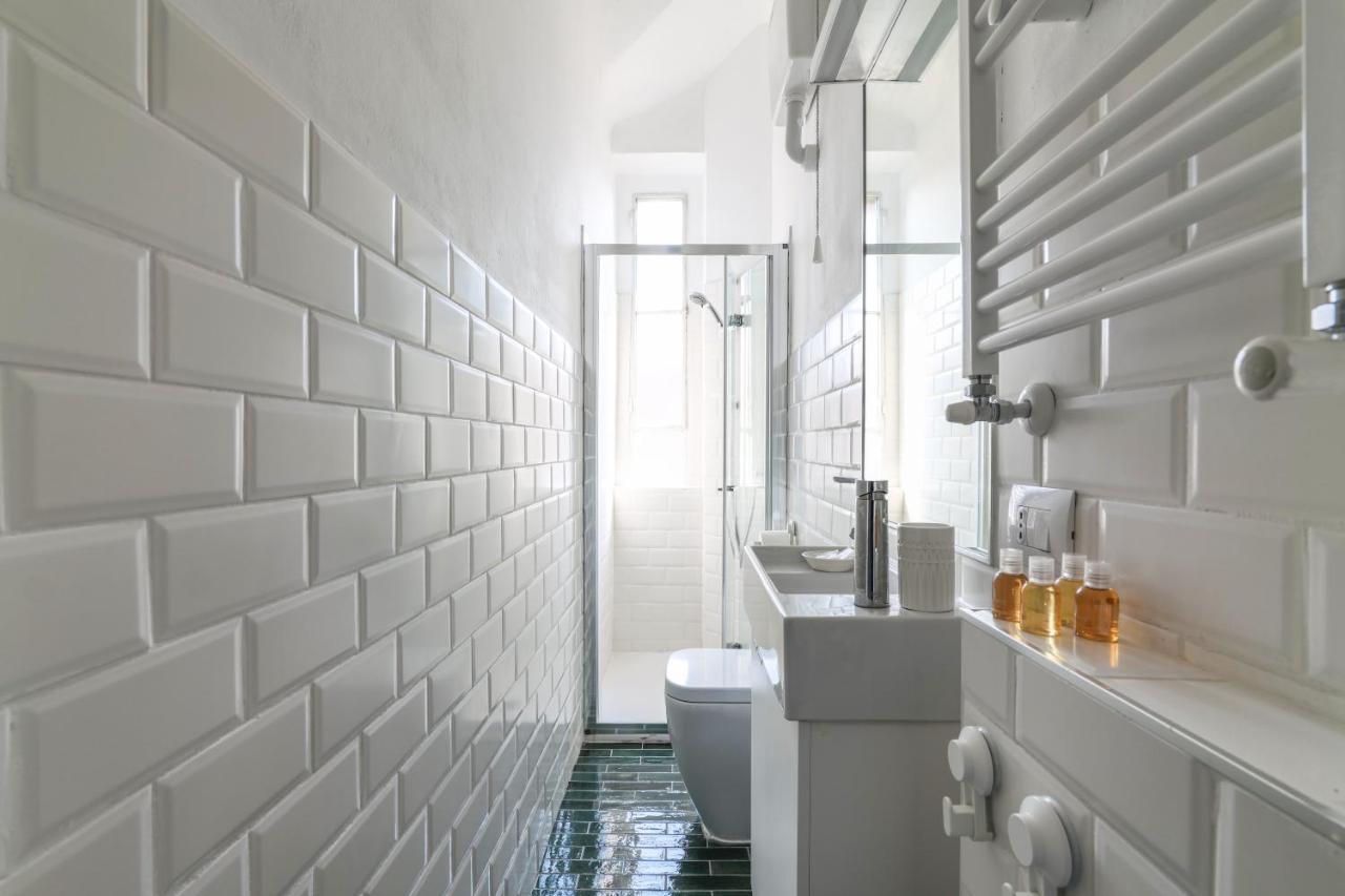 Milano Style Apartment In Citta Studi المظهر الخارجي الصورة