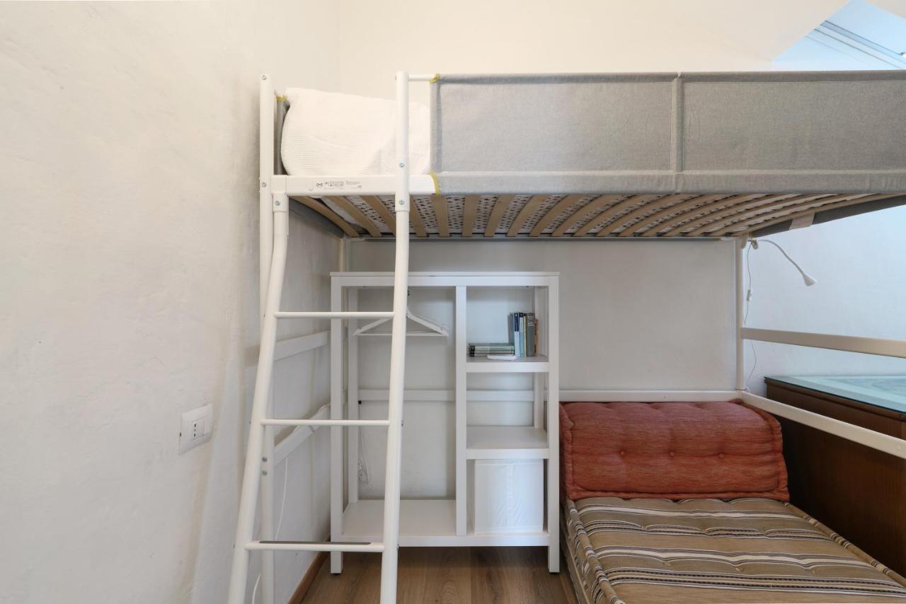 Milano Style Apartment In Citta Studi المظهر الخارجي الصورة