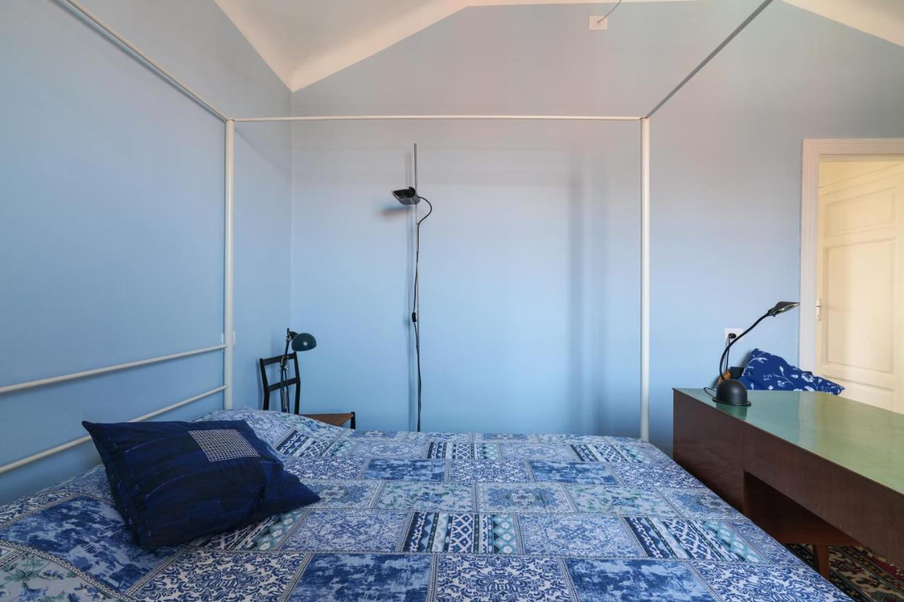 Milano Style Apartment In Citta Studi المظهر الخارجي الصورة