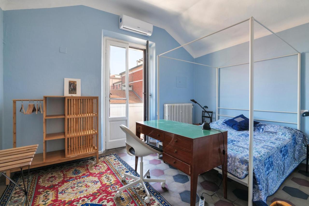 Milano Style Apartment In Citta Studi المظهر الخارجي الصورة