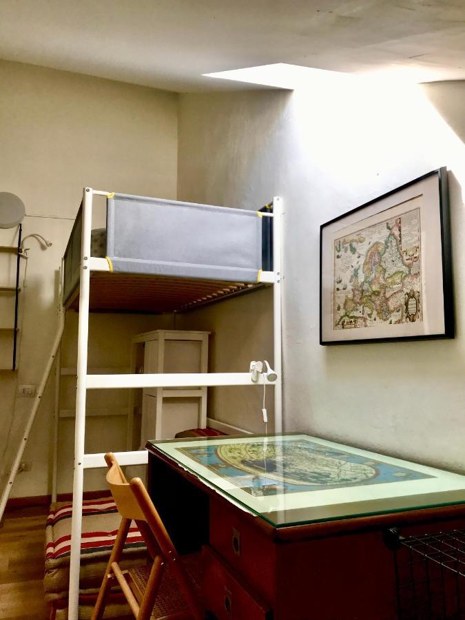 Milano Style Apartment In Citta Studi المظهر الخارجي الصورة