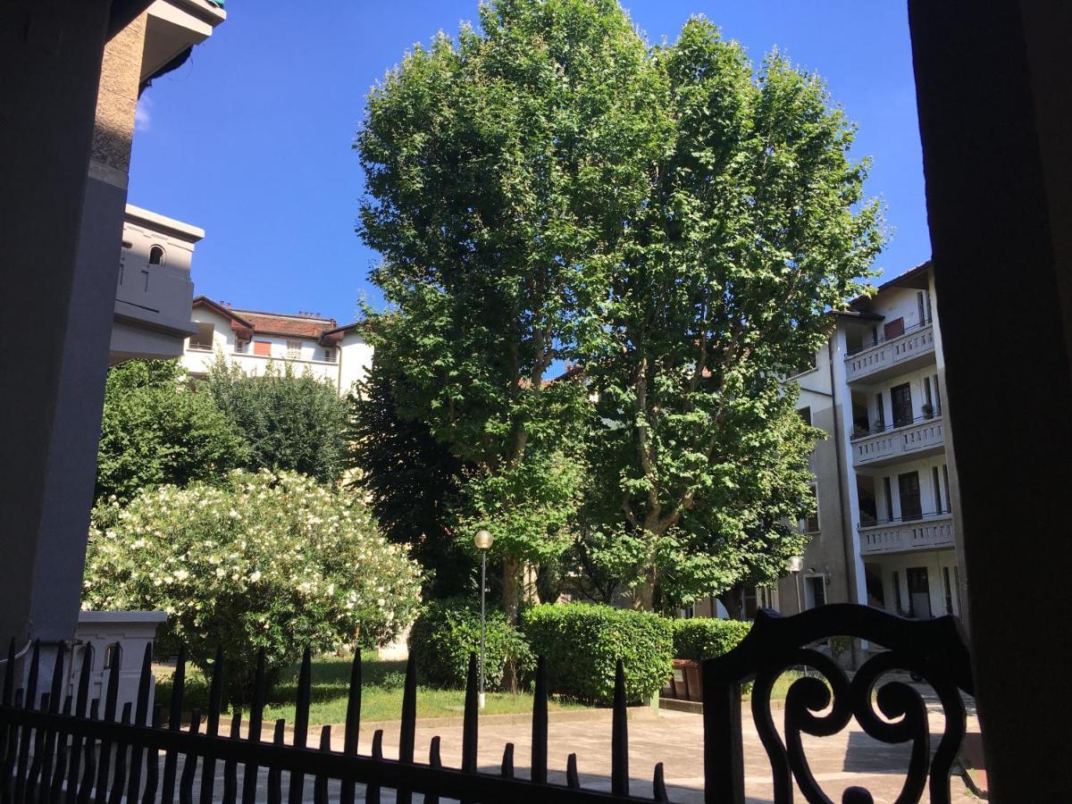 Milano Style Apartment In Citta Studi المظهر الخارجي الصورة